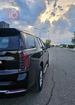 شيفروليه تاهو